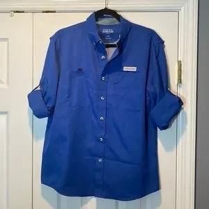 Field & Stream | Shirts | Field Stream Mens Latitude Ii Long